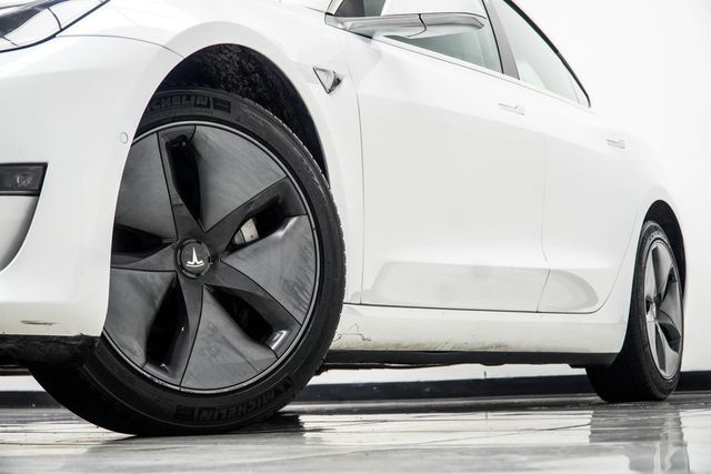 2019 Tesla Model 3 Long Range - 23073831 - 5