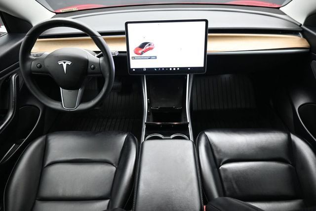 2019 Tesla Model 3 Long Range - 23041857 - 9