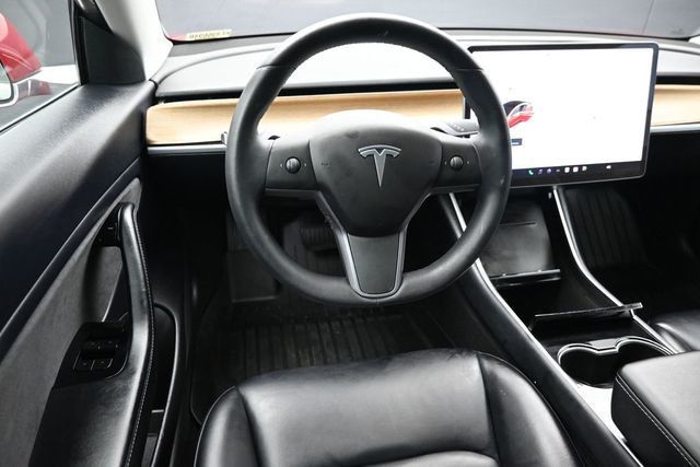 2019 Tesla Model 3 Long Range - 23041857 - 10