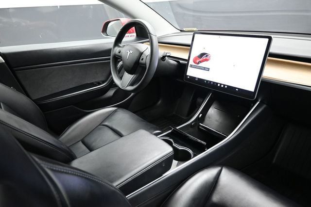 2019 Tesla Model 3 Long Range - 23041857 - 11