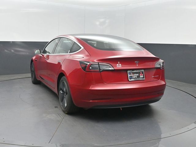2019 Tesla Model 3 Long Range - 23041857 - 21