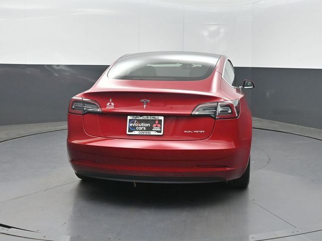 2019 Tesla Model 3 Long Range - 23041857 - 22