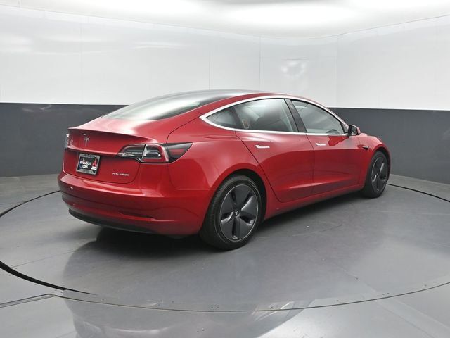2019 Tesla Model 3 Long Range - 23041857 - 23