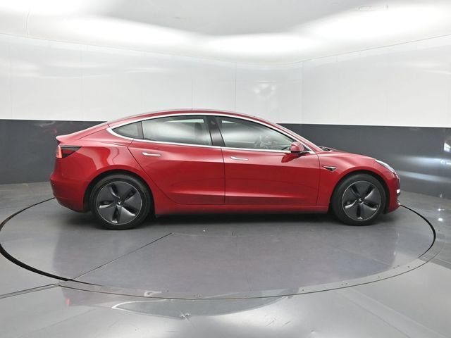 2019 Tesla Model 3 Long Range - 23041857 - 24