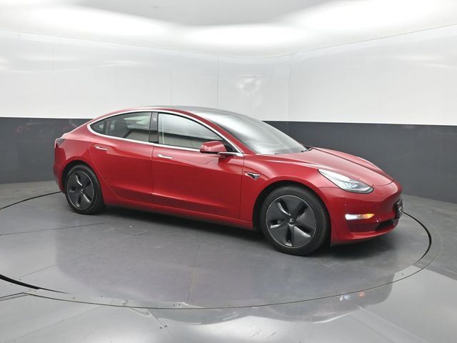 2019 Tesla Model 3 Long Range - 23041857 - 25