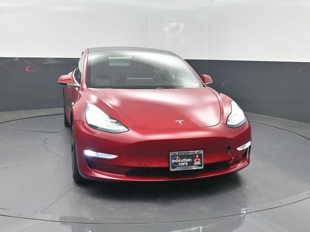 2019 Tesla Model 3 Long Range - 23041857 - 26