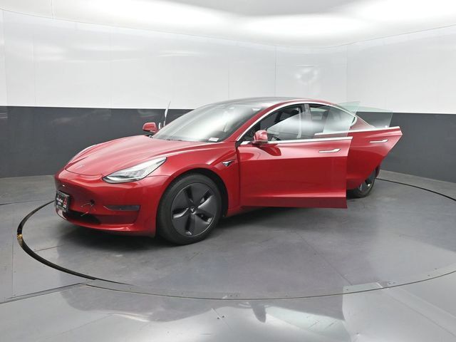 2019 Tesla Model 3 Long Range - 23041857 - 27