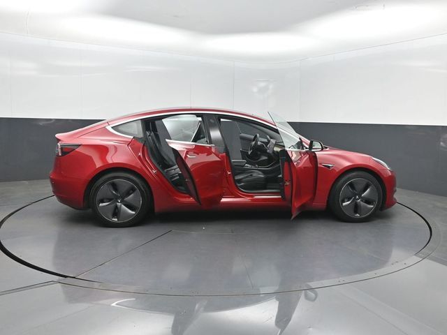 2019 Tesla Model 3 Long Range - 23041857 - 28