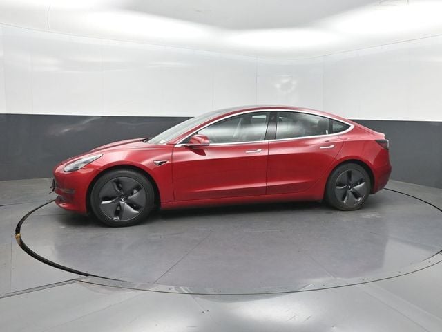 2019 Tesla Model 3 Long Range - 23041857 - 2