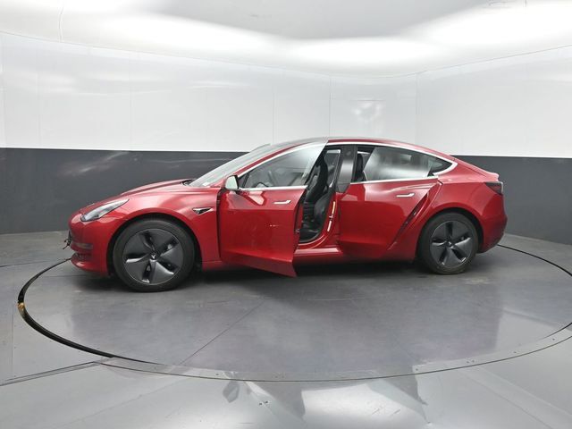 2019 Tesla Model 3 Long Range - 23041857 - 30