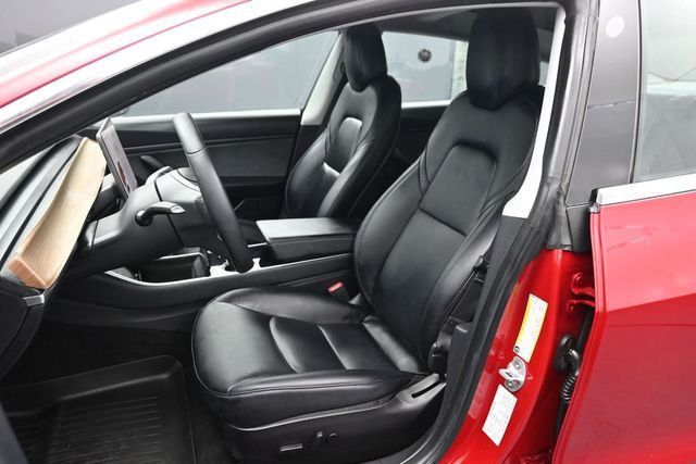 2019 Tesla Model 3 Long Range - 23041857 - 4