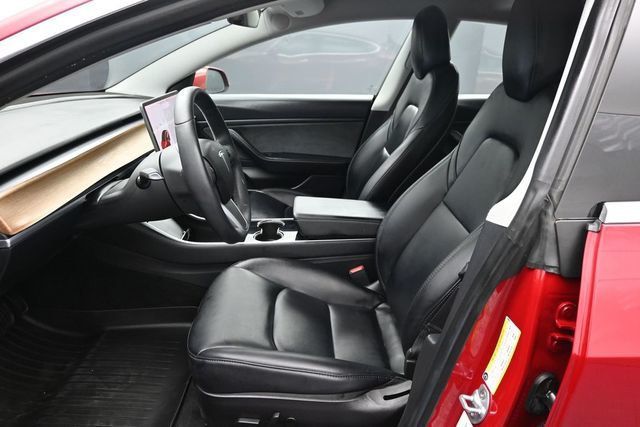 2019 Tesla Model 3 Long Range - 23041857 - 5