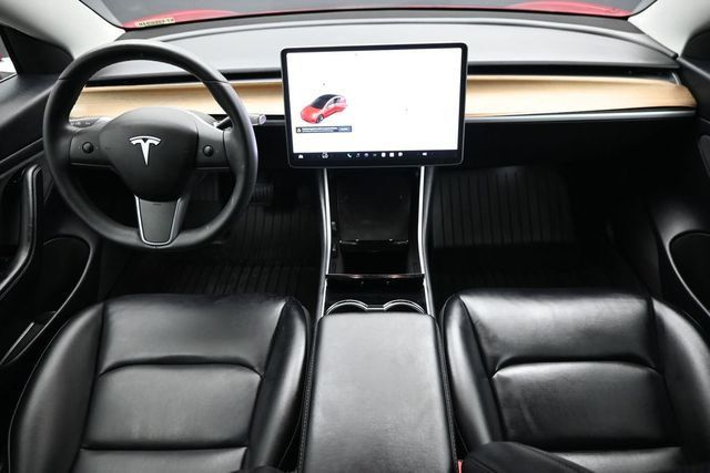 2019 Tesla Model 3 Long Range - 23080136 - 9
