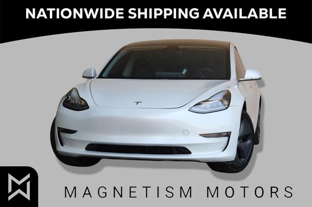 2019 Tesla Model 3 Long Range - 23024634 - 0