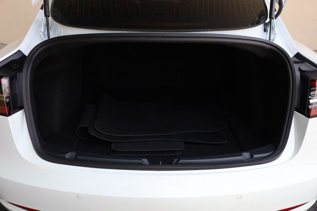 2019 Tesla Model 3 Long Range - 23024634 - 9