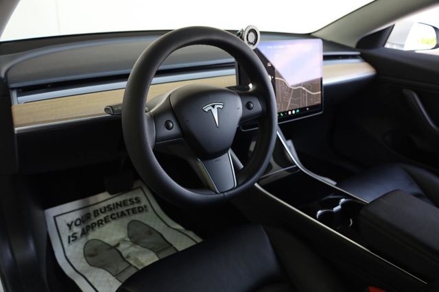 2019 Tesla Model 3 Long Range - 23024634 - 11
