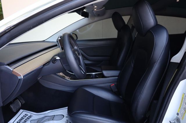 2019 Tesla Model 3 Long Range - 23024634 - 12