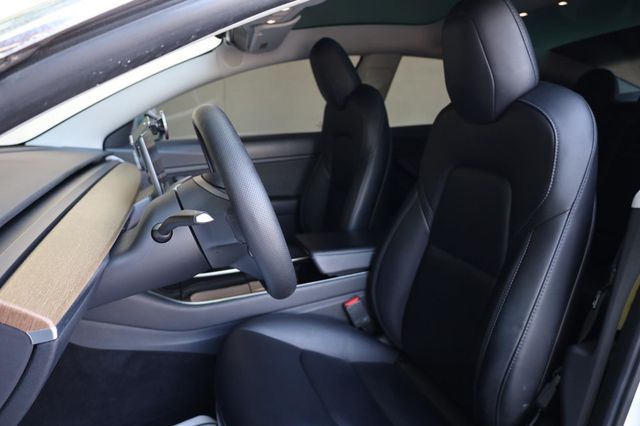 2019 Tesla Model 3 Long Range - 23024634 - 13