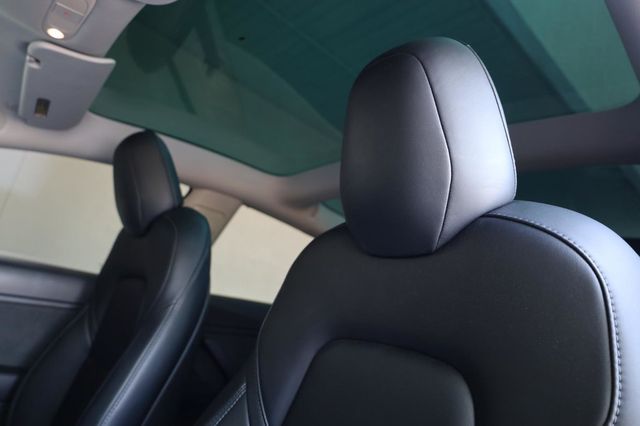2019 Tesla Model 3 Long Range - 23024634 - 14