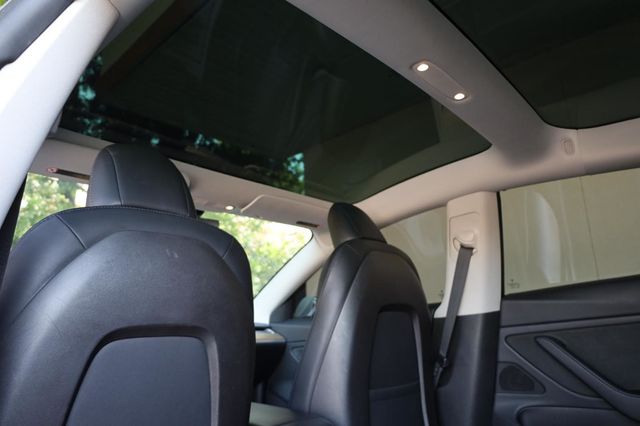 2019 Tesla Model 3 Long Range - 23024634 - 16