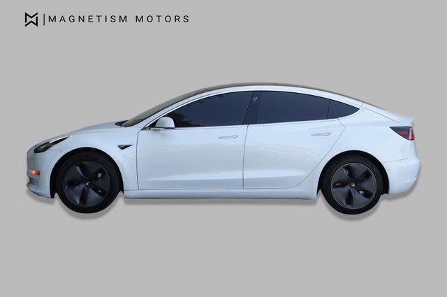 2019 Tesla Model 3 Long Range - 23024634 - 1