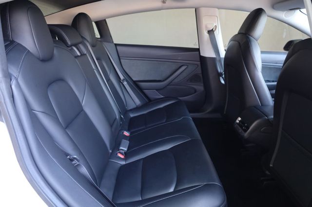 2019 Tesla Model 3 Long Range - 23024634 - 21