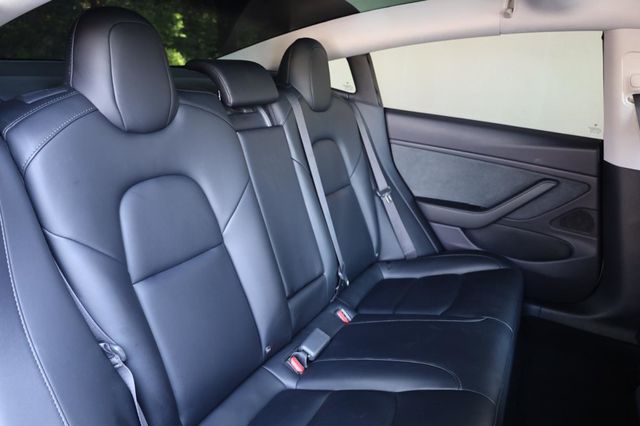 2019 Tesla Model 3 Long Range - 23024634 - 22