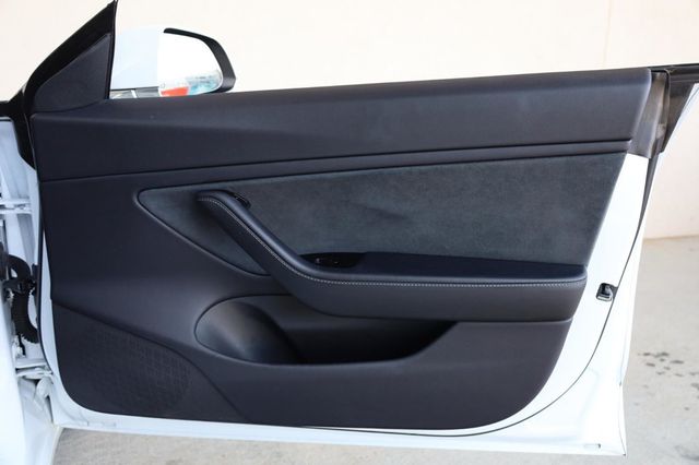 2019 Tesla Model 3 Long Range - 23024634 - 23