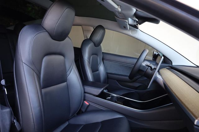2019 Tesla Model 3 Long Range - 23024634 - 25