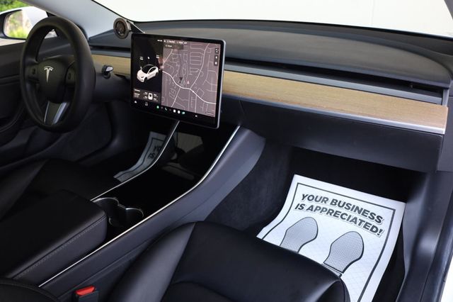 2019 Tesla Model 3 Long Range - 23024634 - 27