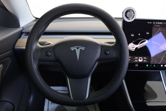 2019 Tesla Model 3 Long Range - 23024634 - 28
