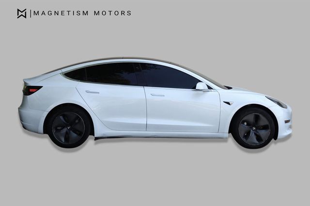2019 Tesla Model 3 Long Range - 23024634 - 2