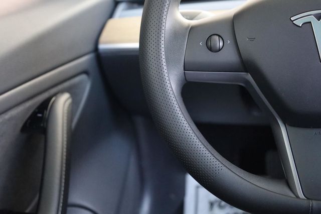 2019 Tesla Model 3 Long Range - 23024634 - 29