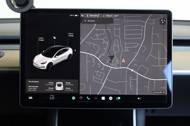 2019 Tesla Model 3 Long Range - 23024634 - 36