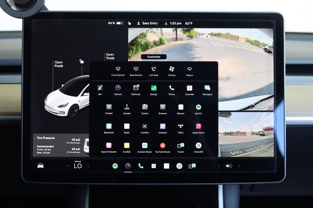 2019 Tesla Model 3 Long Range - 23024634 - 37