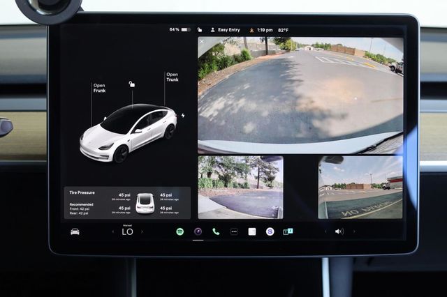 2019 Tesla Model 3 Long Range - 23024634 - 38