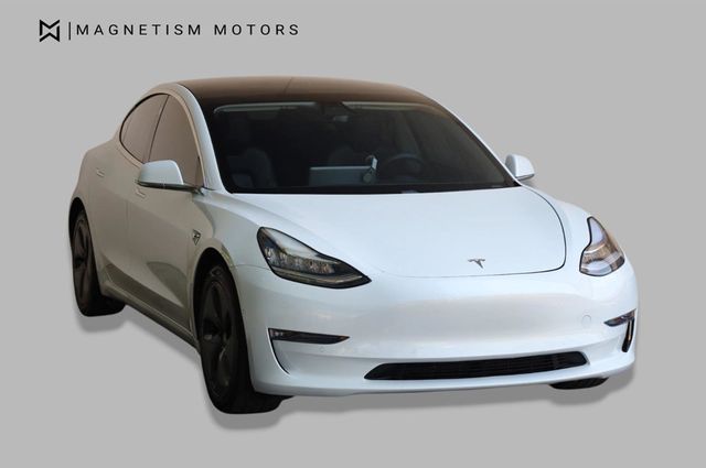 2019 Tesla Model 3 Long Range - 23024634 - 3