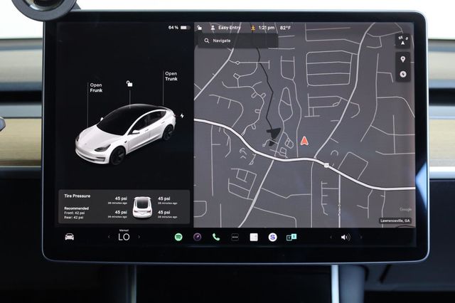 2019 Tesla Model 3 Long Range - 23024634 - 41