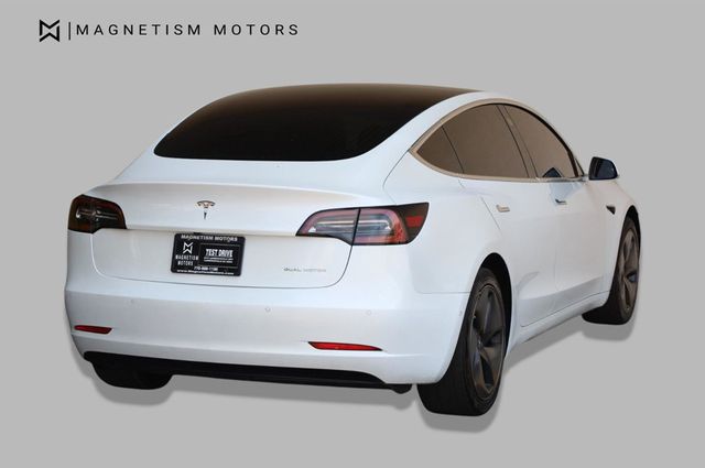 2019 Tesla Model 3 Long Range - 23024634 - 5