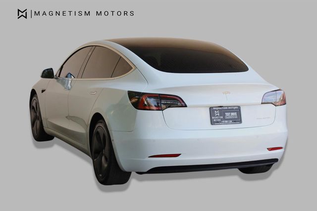 2019 Tesla Model 3 Long Range - 23024634 - 6