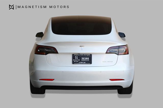 2019 Tesla Model 3 Long Range - 23024634 - 7