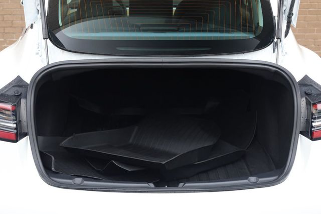 2019 Tesla Model 3 Long Range - 23034639 - 10
