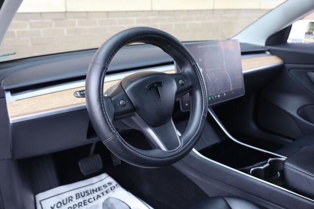 2019 Tesla Model 3 Long Range - 23034639 - 12
