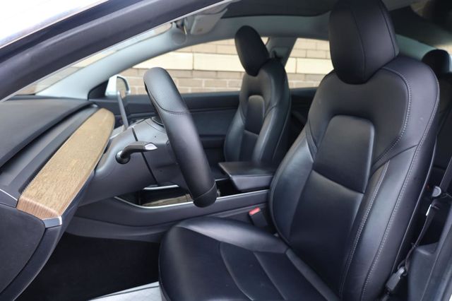 2019 Tesla Model 3 Long Range - 23034639 - 13
