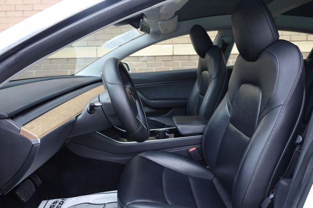 2019 Tesla Model 3 Long Range - 23034639 - 14