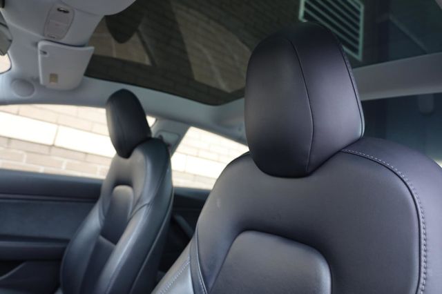 2019 Tesla Model 3 Long Range - 23034639 - 15