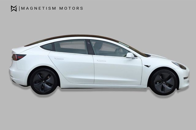 2019 Tesla Model 3 Long Range - 23034639 - 1