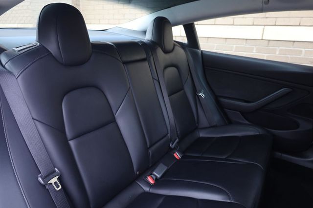 2019 Tesla Model 3 Long Range - 23034639 - 21
