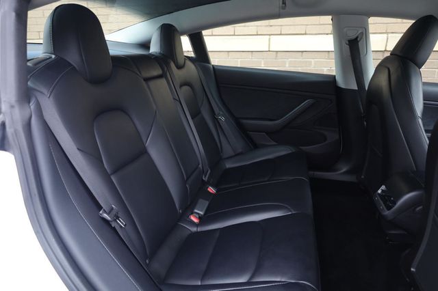 2019 Tesla Model 3 Long Range - 23034639 - 22