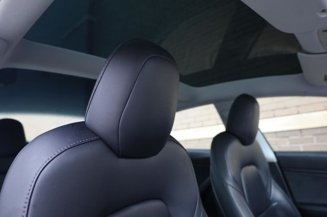 2019 Tesla Model 3 Long Range - 23034639 - 23